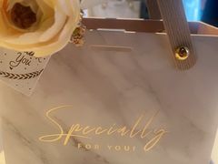 -北京金融街丽思卡尔顿酒店·意味轩 Cepe