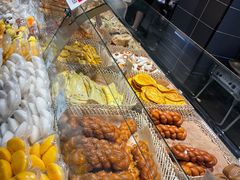 -永辉超市(郫都区爱琴海店)