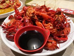 -香满堂川湘菜烤鱼(龙茗路店)