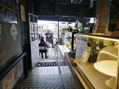 -Juicy Bakery(大学路店)
