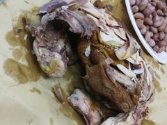 -白卫东白记砂锅(管城街店)