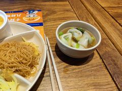 -素满香·全民食养自助(天一广场店)