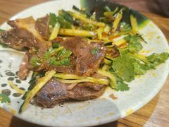 -万记麻辣烫国展总店