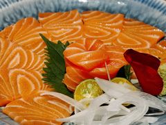 -九酢·海鲜居酒屋