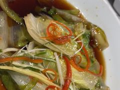 -味+新京宴·烤鸭·北京菜(创意谷店)