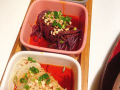 -撒椒·四川江湖菜(西单大悦城店)