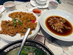 -潮州府·潮菜·砂锅粥(徐家汇店)