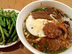 -矮子粉店1985·长沙米粉(湘春路店)
