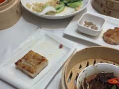 -喜宴又一村·粤菜·茶点·海鲜(壹方天地店)
