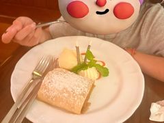 -宝莱纳餐厅(滨江店)