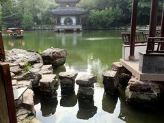 -水绘园