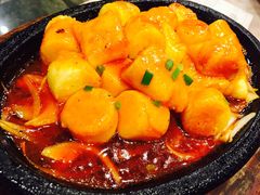 -北疆饭店(宝龙店)