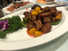 -万宝海鲜舫(劳动公园店)