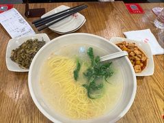-东泰祥生煎馆(重庆北路店)