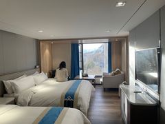 -平措康桑·和牛自助观景餐厅(布达拉宫店)