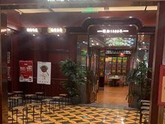 -点都德(世纪汇店)