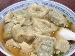 -古徽州馄饨店(宝安路店)