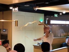 大堂-海底捞火锅(高新活力汇店)