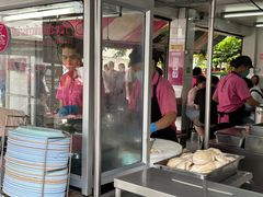 -红大哥水门鸡饭(總店)