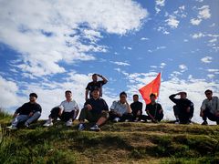 -青海湖国家重点风景名胜区