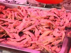 翅尖-清真拉妈卤味(回民街店)