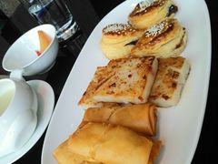 -上海静安香格里拉大酒店