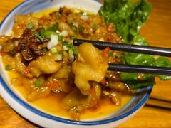 -觅山云南菜(泊富ICITY店)