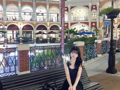 -佛罗伦萨小镇广佛名品奥特莱斯(疏港路店)