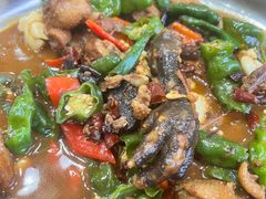 -威海海鲜王(窑头路店)