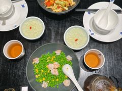 -简小舍·民间手艺菜(武昌江滩店)