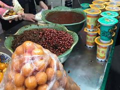 -老金家蛋菜夹馍(西安总店)