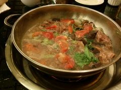 -香丽缘饭馆(黑龙潭店)