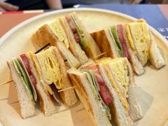 -遇见西木美式餐厅(体育路店)