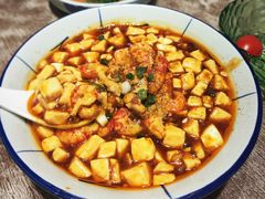 -大潮淮·淮扬菜(何园旗舰店)