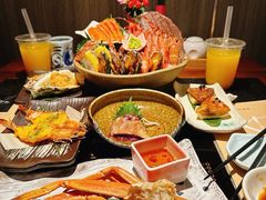 -匠和风精致料理(成都龙湖滨江天街店)