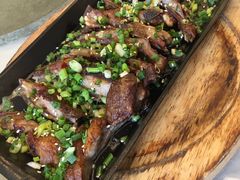 -仑头海鲜城(仑头环村南路店)