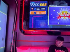 -音乐派KTV(扬州三盛店)