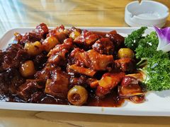 -宴江南(汇海路店)