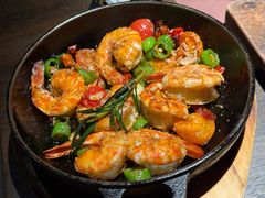 -九月里.自由花园餐厅