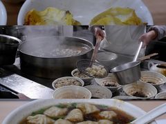 -蒋家桥饺面店(广陵路店)