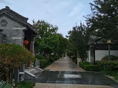 -即墨古城
