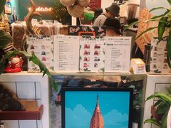 -春莱·老挝咖啡·泰式奶茶(钟楼店)