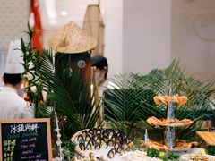 -索菲特酒店 · 云尚天际自助餐厅
