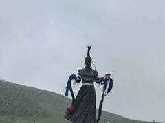 -可汗山