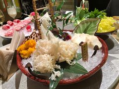 -ONE FULL 古董港式海鲜火锅