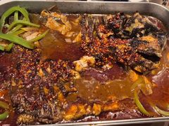 -鱼酷活鱼烤鱼(沈阳大悦城店)