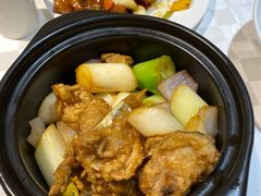 -光明邨大酒家(淮海路店)