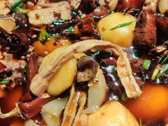 -一只烧鸡公(解放碑店)