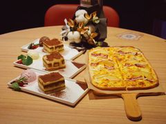 -必胜客(花舞大唐博物馆店)