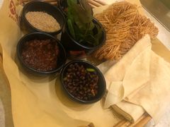 -大张烙馍村(泉山店)